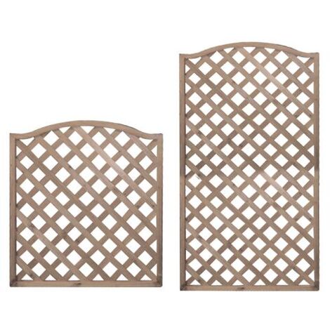PANNELLI PATIO ONDA 90XH180CM