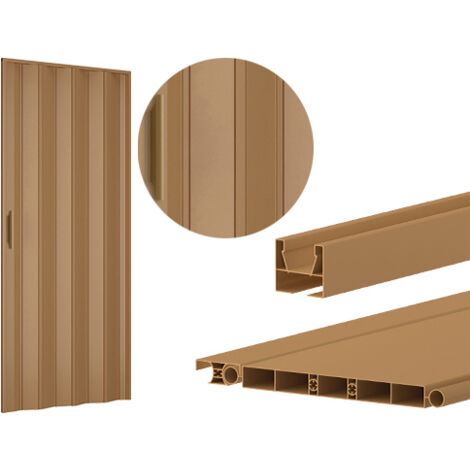 PANNELLI PVC H210 P/PORTE SOFF.DOUGLAS