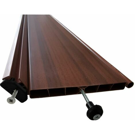 Pannello aggiuntivo h. 214 cm Maxiflex