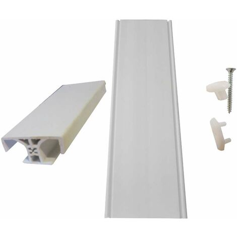 Pannello aggiuntivo h. 214 m Maxiflex