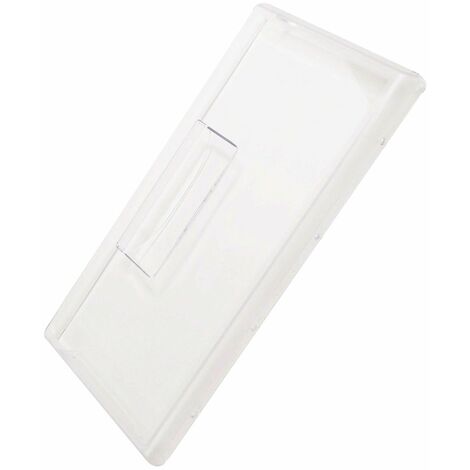 Pannello anteriore cassetto originale - Frigorifero, congelatore - ARISTON HOTPOINT HOTPOINT - 3075073662894779225