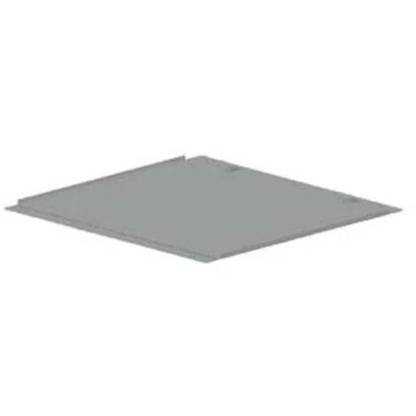 Pannello base Siemens SIVACON S4 IP55 L600 P400 8PQ23064BA05