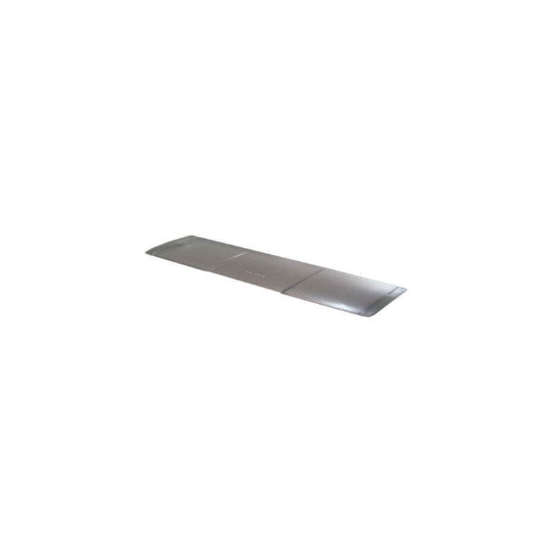 Pannello del cassetto a zero gradi originale 449X13 mm - Frigorifero, congelatore Beko 324700