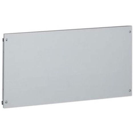Pannello Cieco 4 Viti Di Fissaggio 600X300 Mas ( Bticino Cod. 9533N )