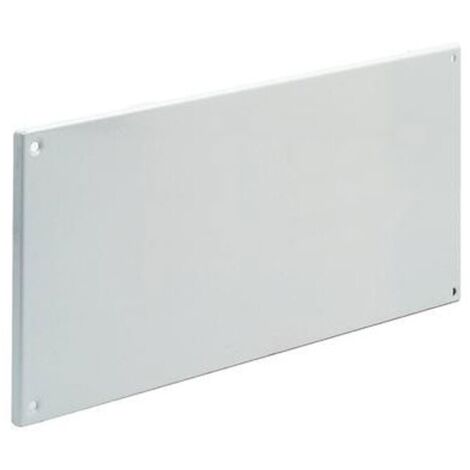 Pannello Cieco 4 Viti Di Fissaggio 600X400 Mas ( Bticino Cod. 9531 )