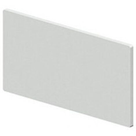 Pannello Cieco Centralino 18M.Bianco ( GEWISS cod. GW40496 )