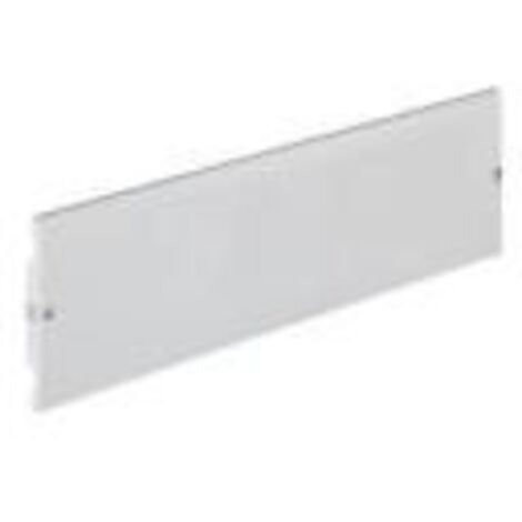 Pannello Cieco H 100 L 600 (Ex 18930) ( HAGER cod. UC239 )