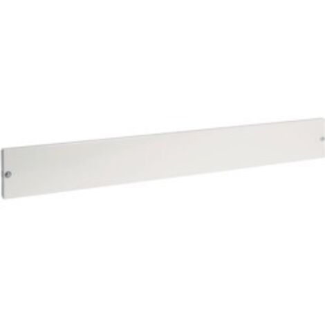 Pannello Cieco H 100 L800 (Ex18940) ( HAGER cod. UC249 )