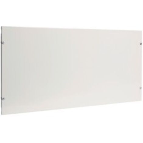 Pannello Cieco H400 L800 (Ex 18945) ( HAGER cod. UC245 )