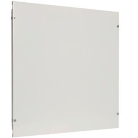 Pannello Cieco H600 L600 (Ex 18936) ( HAGER cod. UC236 )