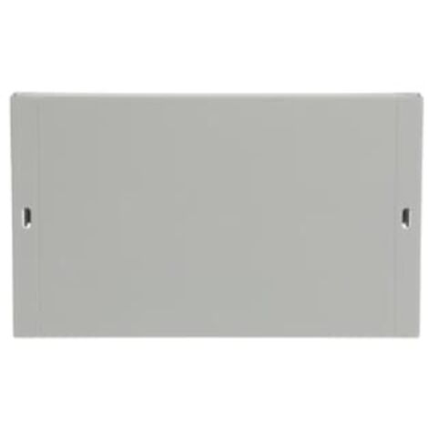 Pannello cieco per quadri elettrici h150-misura 1 abb 1sl0324a00