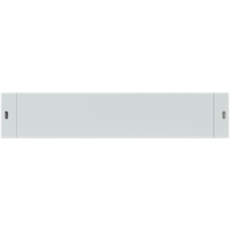 Pannello cieco per quadri h75 misura 2-3 abb 1sl0319a00