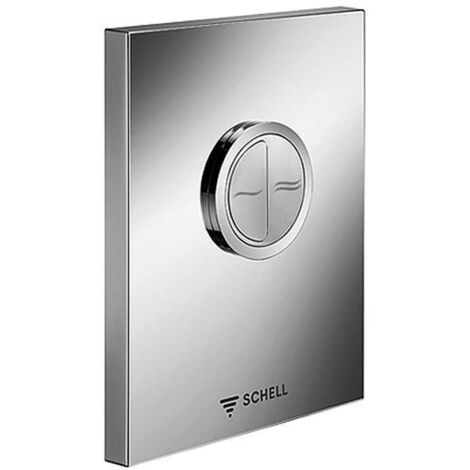 Pannello comandi WC SCHELL EDITION ECO