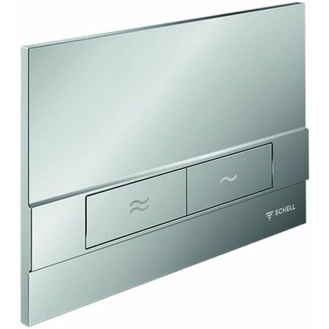 Pannello comandi WC SCHELL MONTUS BOARD