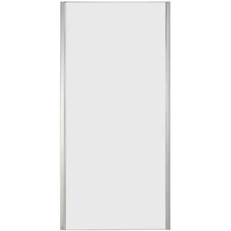 Anta Cristallo Ricambio Box Doccia Per Perla 70 X 90 Cm fisso Lungo...