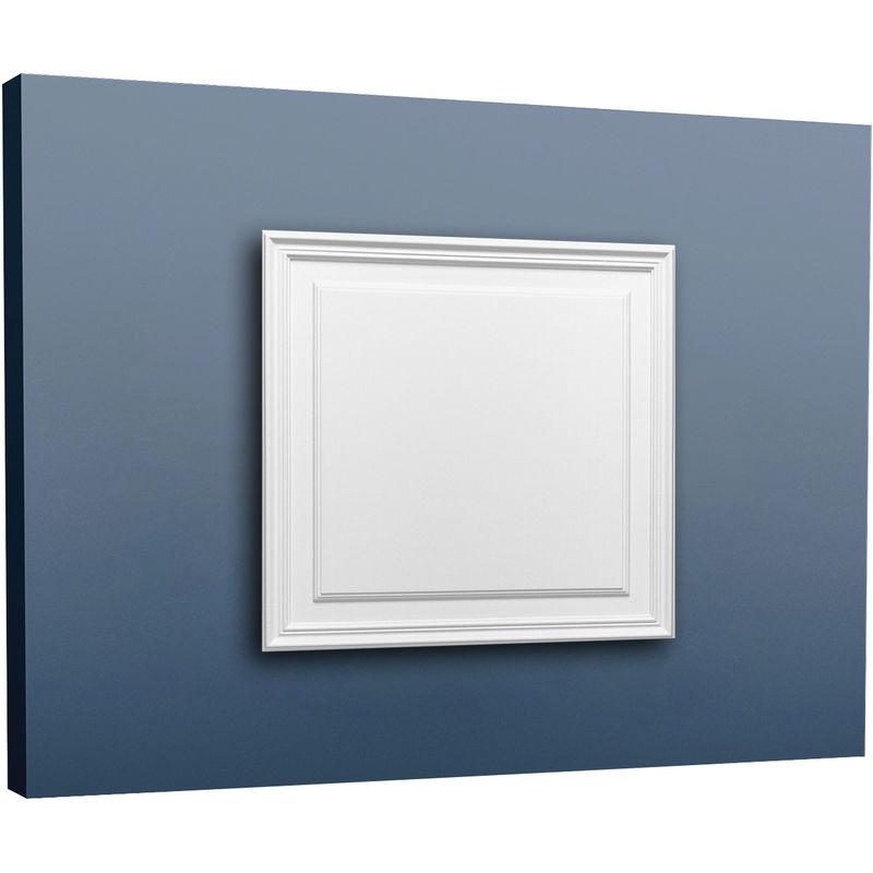 Pannello decorativo appiattito per porte Orac Decor D503 luxxus