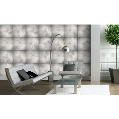 PANNELLO DECORATIVO CM 50X100 DIS. GARAGE. Prezzo per 1 singolo pannello.
