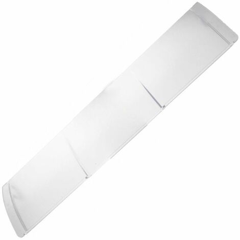 Pannello del cassetto a zero gradi originale 449X13 mm - Frigorifero, congelatore - BEKO - 3247003662894925165