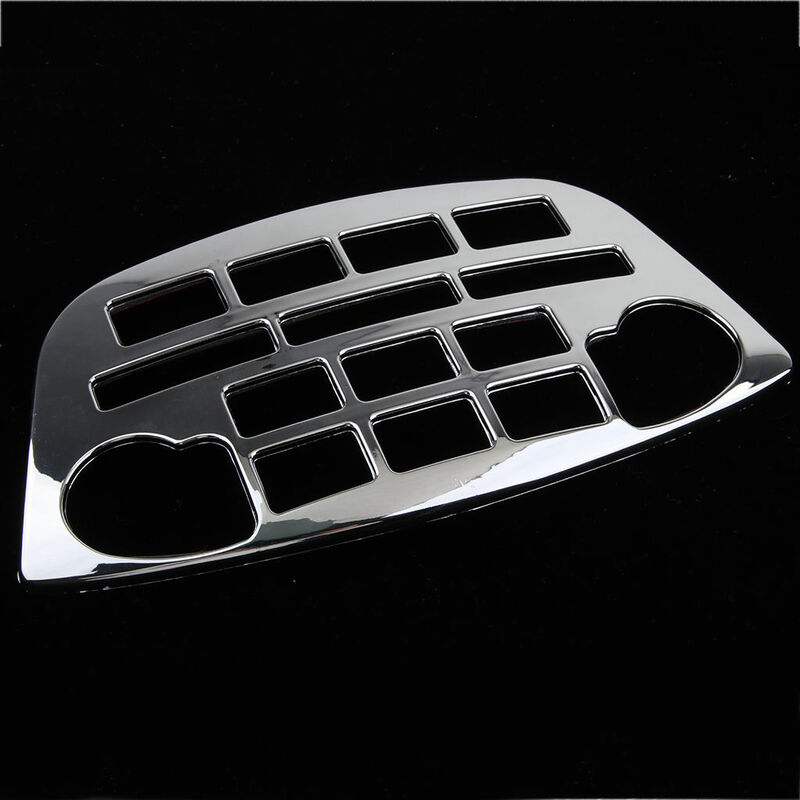 Fuienko - Pannello di accento Radio per Honda