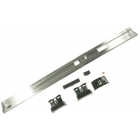 Pannello di comando - Cappa aspirante - BEKO - 4365254