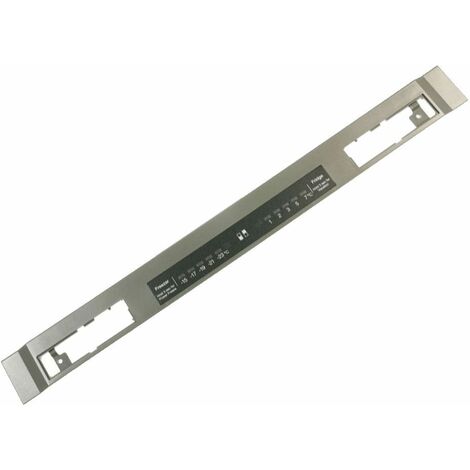 Scheda elettronica per frigorifero con congelatore
