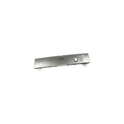 Pannello di comando - Lavastoviglie - BOSCH - 337732