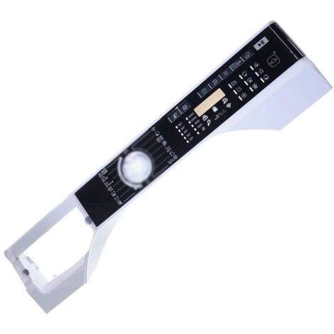 Pannello di comando - Lavatrice - HAIER - 4370818