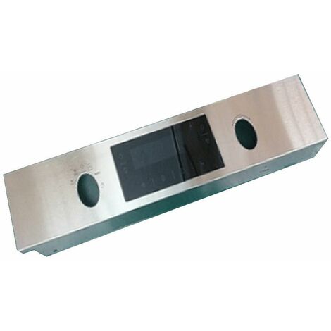 Pannello di comando originale - Forni, Fornelli Elettrici e a Gas - SAMSUNG - 4357247