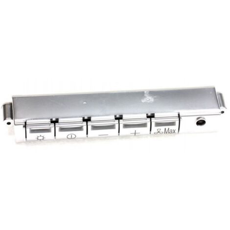 Pannello di controllo - Cappa aspirante - ROBLIN - 3009743663946837887