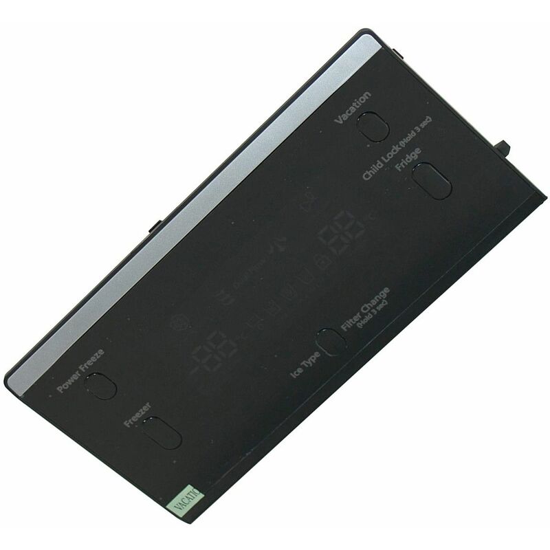 Pannello di controllo completo originale