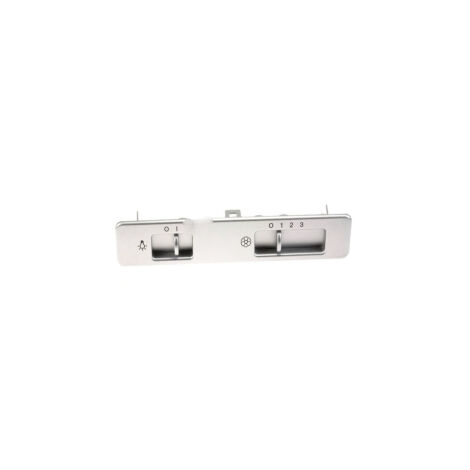 Pannello di controllo originale - Cappa aspirante - ARISTON HOTPOINT HOTPOINT - 339779