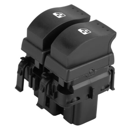 Pannello di controllo specchietto retrovisore SUNXURY Power Master 8200060045 per RENAULT MEGANE MK2 2003-2009
