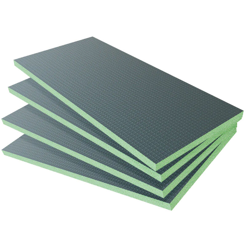 Pannello di Costruzione da Piastrellare in Estruso...