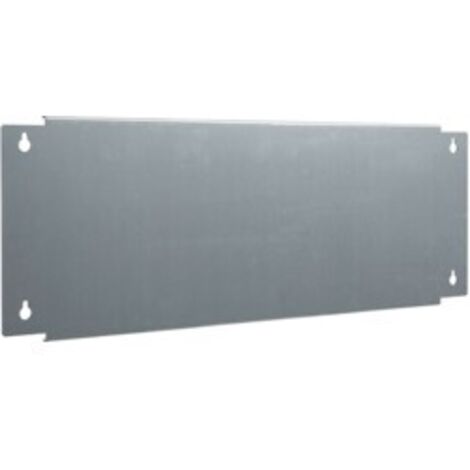 Pannello Di Fondo H300 L750 (Ex 18961) ( HAGER cod. FM494 )