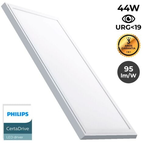 Lampadina LED E40 100W 10.000lm 230V Uso industriale Temperatura di colore  Bianco Neutro