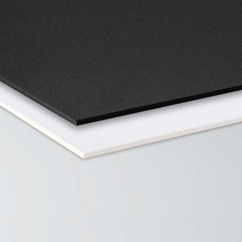 Lastra Plexiglass Trasparente 3mm - 70x100cm Con Pellicola Protettiva - Foto 5