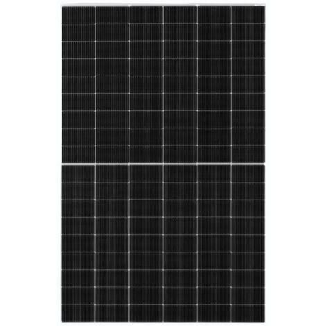 Pannello fotovoltaico 445 Wp mono doppio vetro N Type 25 anni garanzia JA Solar JAM54D40
