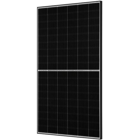 Pannello fotovoltaico 450 Wp mono doppio vetro N Type 25 anni garanzia JA Solar JAM54D40