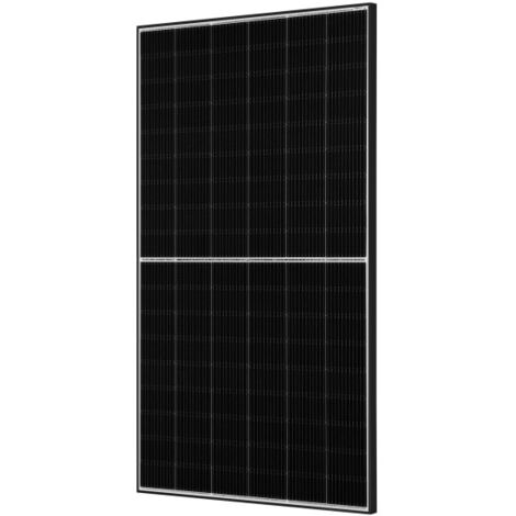 Pannello fotovoltaico 455 Wp mono doppio vetro N Type 25 anni garanzia JA Solar JAM54D40