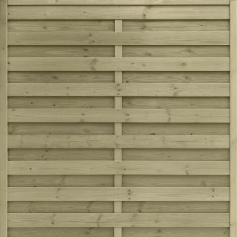 PANNELLO FRANGIVISTA 90xh180cm IN LEGNO PER ESTERNO