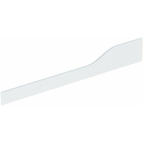 Pannello frontale decorativo per we landscape game e lavabo