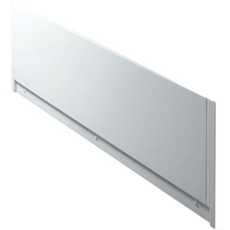 PANNELLO FRONTALE LUNGO PER GUSCIO VASCA RETTANGOLARE Lungh. 180 cm