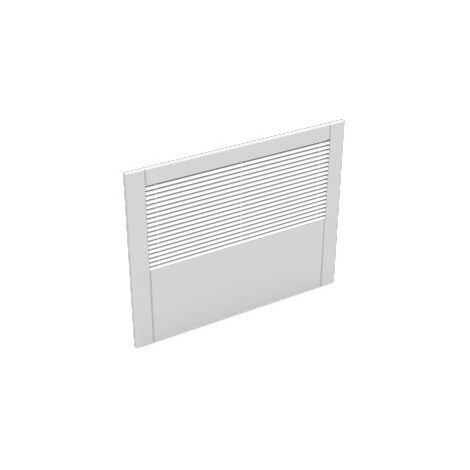 Pannello frontale per deumidificatore ad incasso 790x630 mm UFHDEUPAN - -  HENCO - -