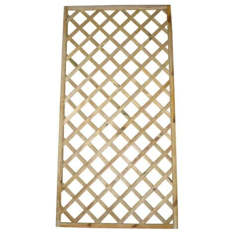 WELLTON SP.ZO.O. GRIGLIATO PINO IMPREGNATO MOD.35 CM.60X180H