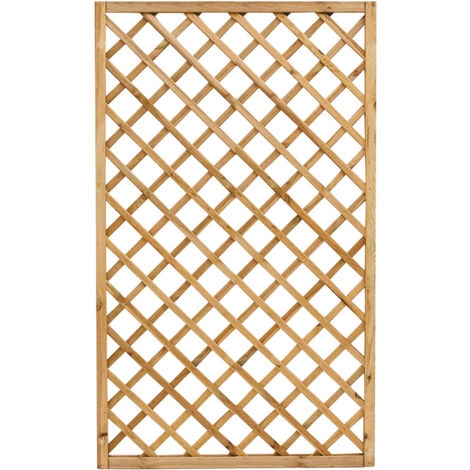 LIFEINGARDEN Pannello rettangolare 'tampico' 120 x 180 cm