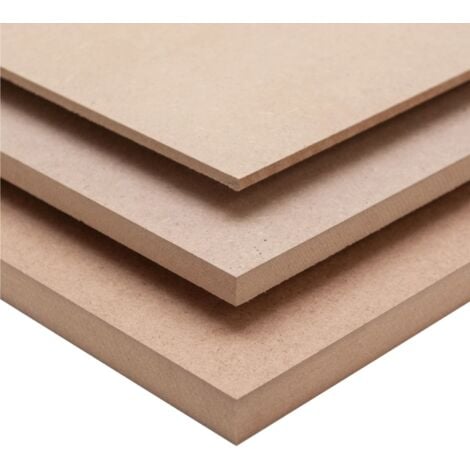 Pannello in MDF 19 mm / 20 x 220 cm