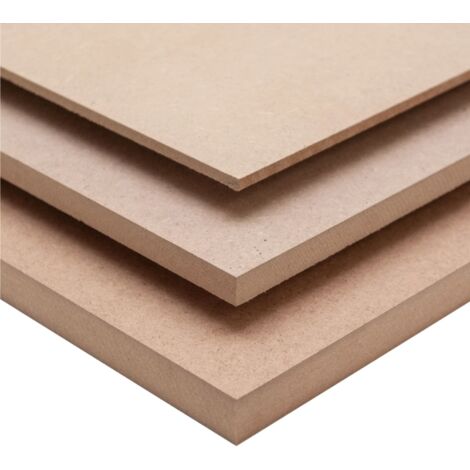 Pannello in MDF  4 mm / 50 x 100 cm