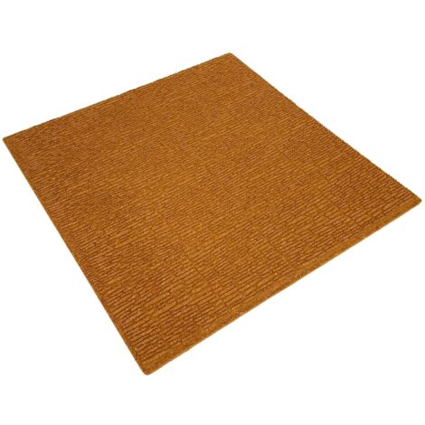 Pannello in Sughero Muro Romano per Presepe 50x50 cm 10060
