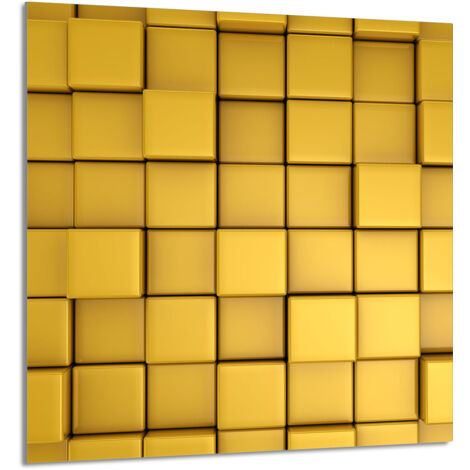 PANNELLO IN VETRO PER CUCINA 60x65 Pattern