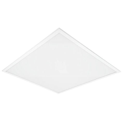 LEDVANCE incasso Led Osram 60X60 36W 4000K PLECO60036840G2